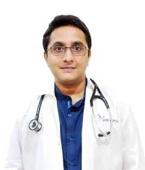 Dr Suyog Yoganna